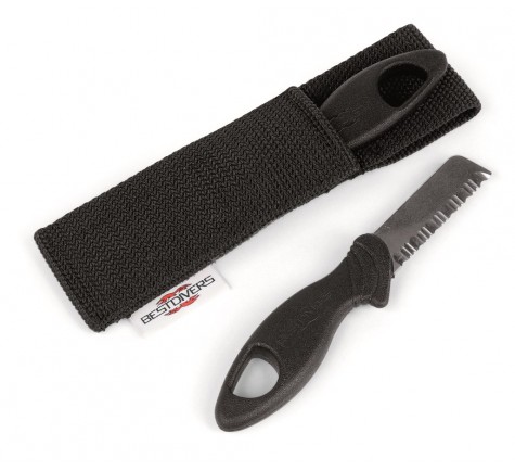 BESTDIVERS COLTELLO DIR