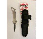 BestDivers Great White Inox