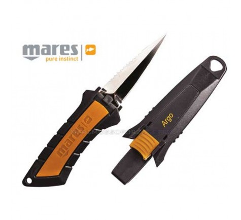 MARES ARGO