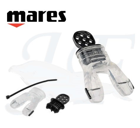 Mares BOCCAGLIO INDIVIDUALE JAX