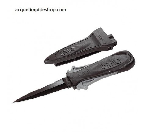 OMER COLTELLO LASER