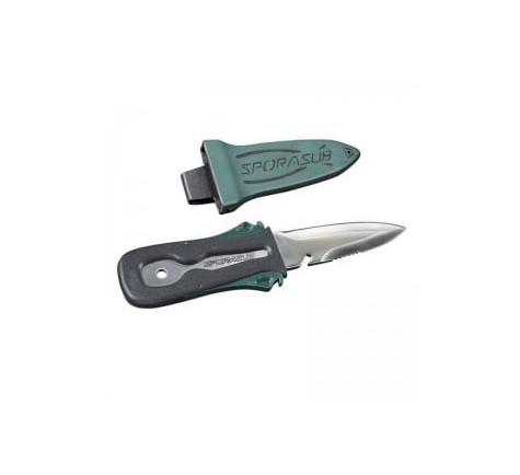 Sporasub Coltello Commando