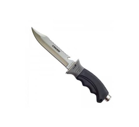Cressi Coltello Borg