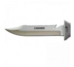 Cressi Coltello Borg