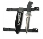 Cressi Coltello Borg