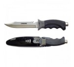 Cressi Coltello Borg