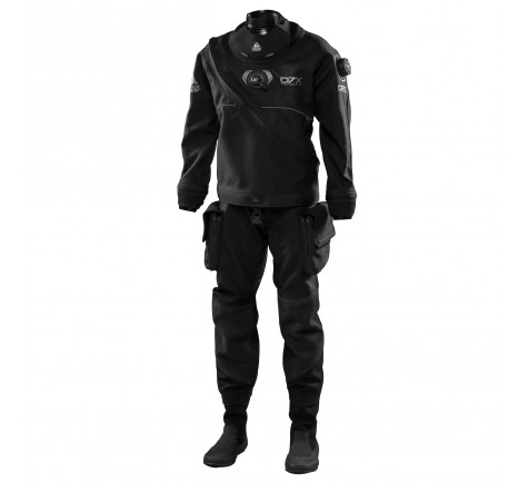 D7X Cordura UOMO