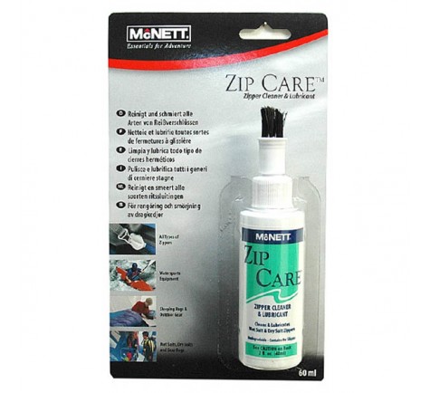 ZIP CARE