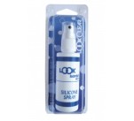 Look 85ml Silicone Spray