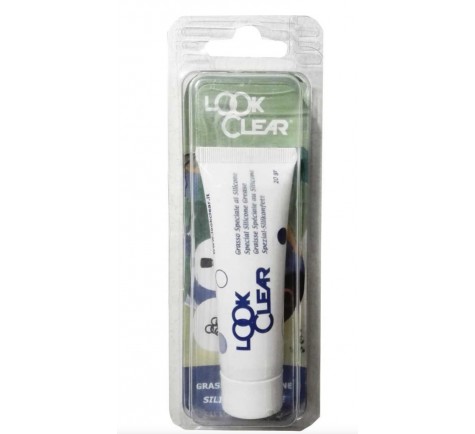 Look Clear Silicone Grease 20 gr