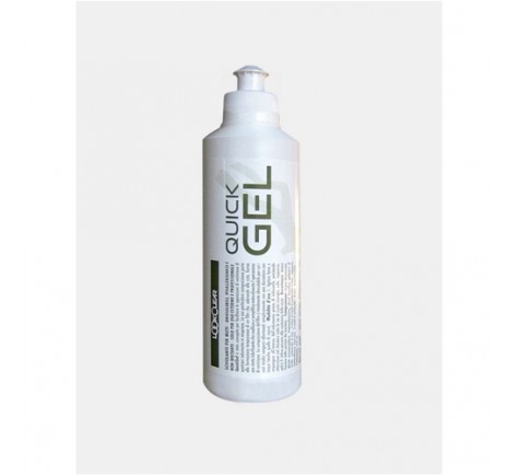 Quick Gel Scivolante Per Mute Look Clear