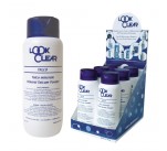 TALCO PER LATTICE E GOMMA-LOOK CLEAR