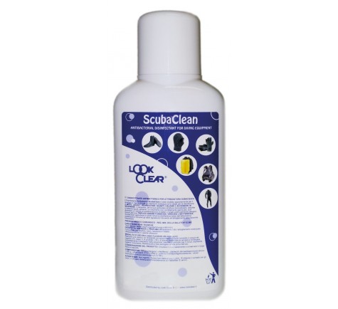 Detergente antibatterico