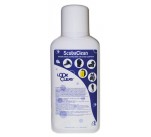 Detergente antibatterico