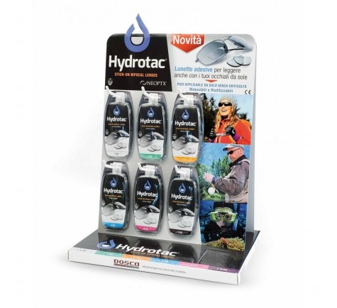 BewstDivers Lenti Hydrotac