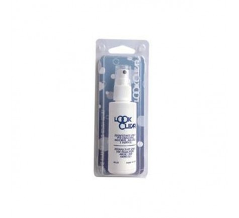 IGIENIZZANTE PER EROGATORE LOOKCLEAR