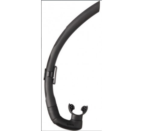 Mares Dual Basic Snorkel Nero