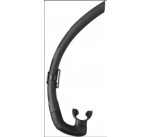 Mares Dual Basic Snorkel Nero