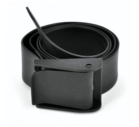 BestDiver cintura gomma nera