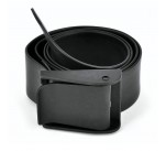 BestDiver cintura gomma nera