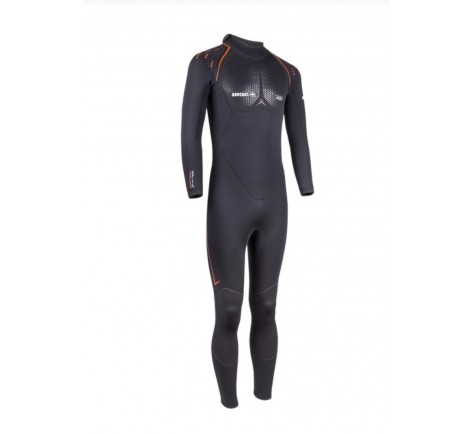 Muta umida neoprene Optima  Beuchat uomo