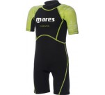 Mares Shorty Manta Junior