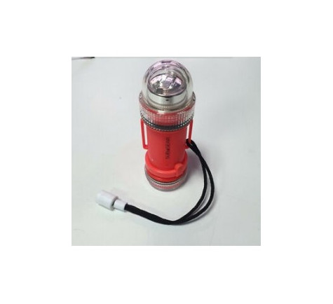 Seemannsub Strobe & flashlight