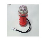 Seemannsub Strobe & flashlight