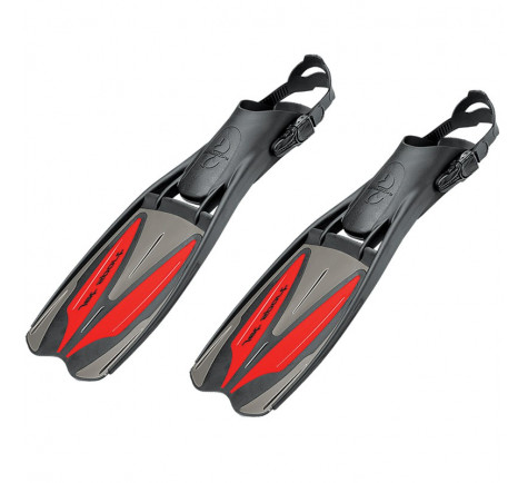 Scubapro jet sport pinne