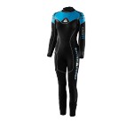 Muta umida W80 8mm donna
